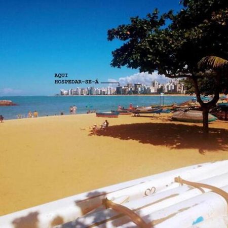 Flat Incrivel 811 - Aconchego E Vista Para O Mar Vila Velha  Exteriér fotografie