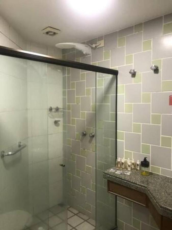Flat Incrivel 811 - Aconchego E Vista Para O Mar Vila Velha  Exteriér fotografie